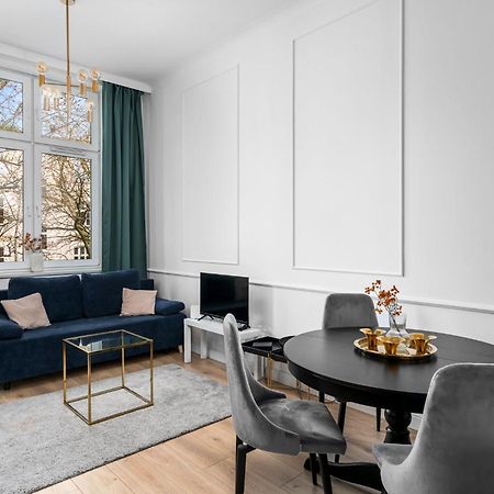 A.S. Home Worcella Street Вроцлав Екстер'єр фото