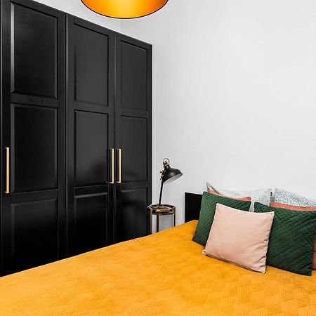 A.S. Home Worcella Street Вроцлав Екстер'єр фото