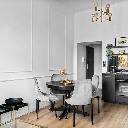 A.S. Home Worcella Street Вроцлав Екстер'єр фото