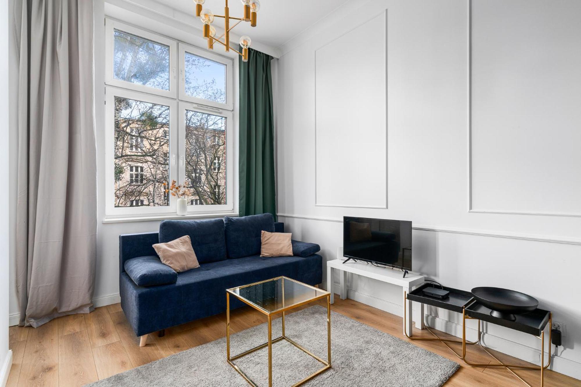 A.S. Home Worcella Street Вроцлав Екстер'єр фото