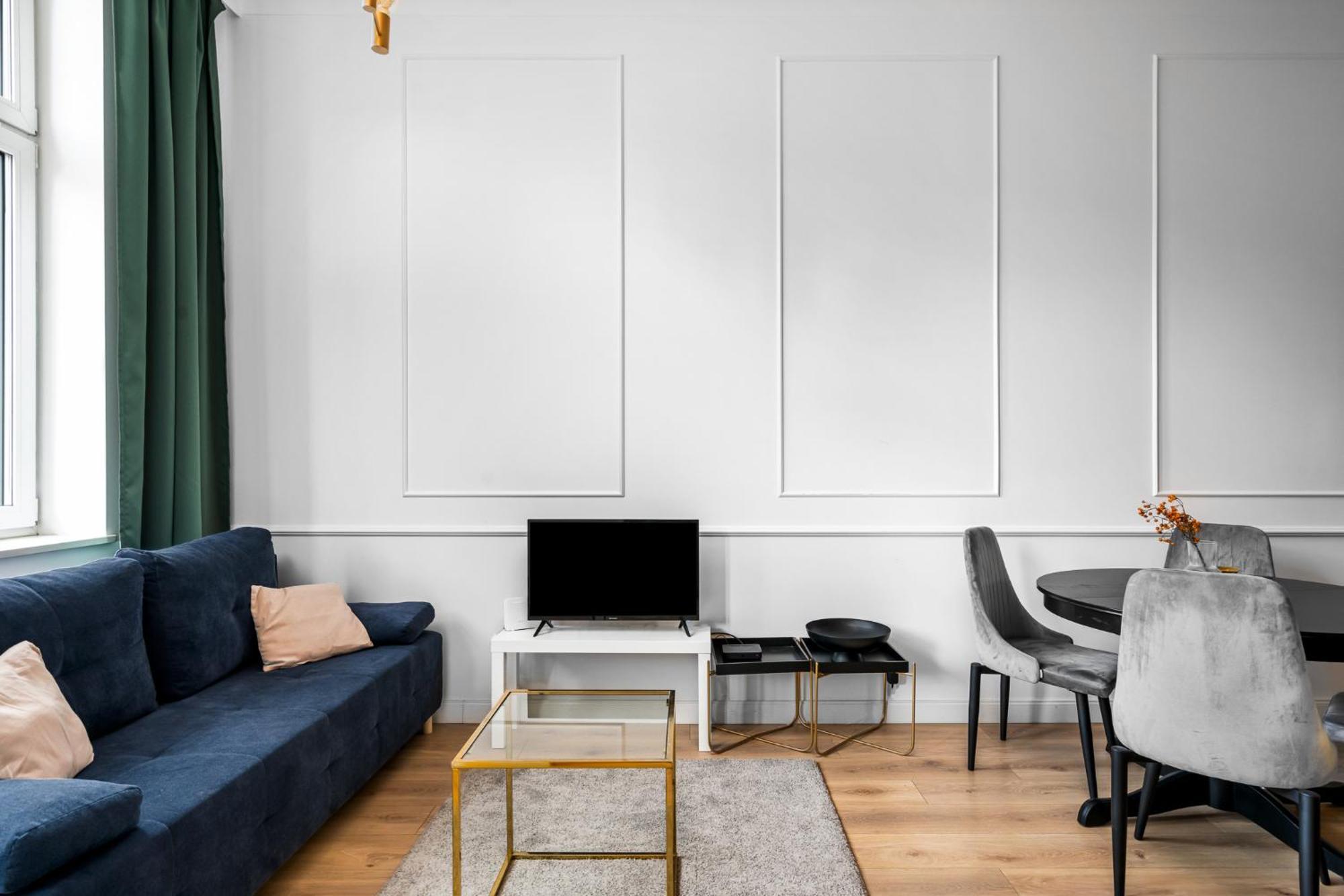A.S. Home Worcella Street Вроцлав Екстер'єр фото